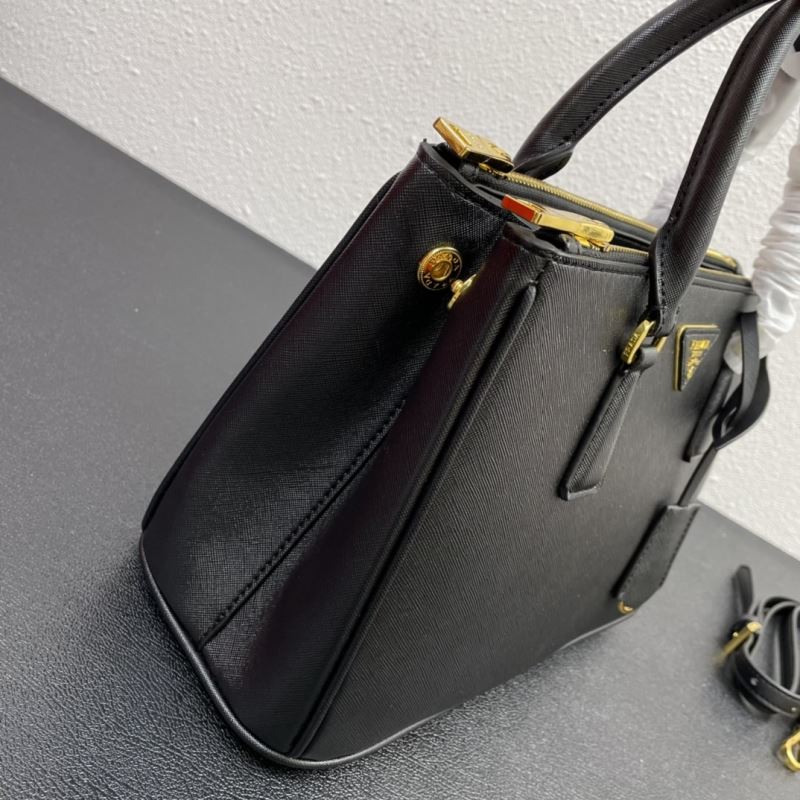 Prada Top Handle Bags